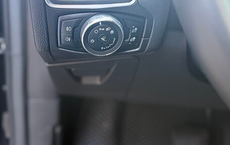 Ford Focus III, 2014 год, 1 300 000 рублей, 13 фотография