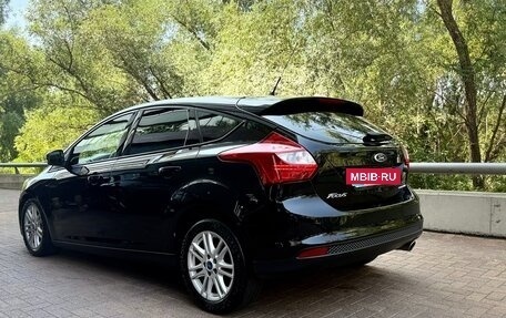 Ford Focus III, 2014 год, 1 300 000 рублей, 4 фотография