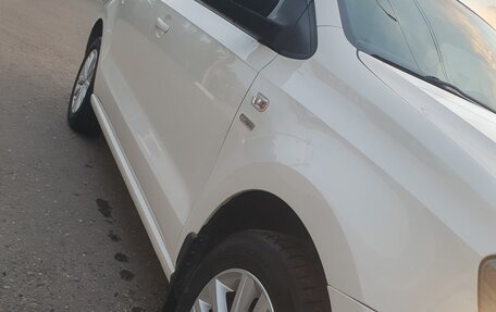 Volkswagen Polo VI (EU Market), 2013 год, 780 000 рублей, 6 фотография