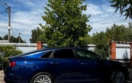 KIA K5, 2020 год, 3 070 000 рублей, 7 фотография