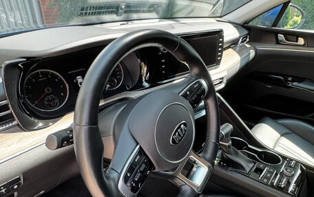 KIA K5, 2020 год, 3 070 000 рублей, 11 фотография