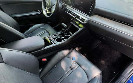 KIA K5, 2020 год, 3 070 000 рублей, 16 фотография
