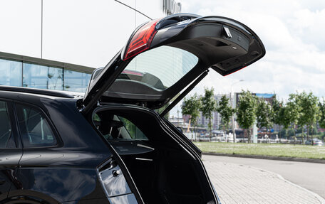 Audi Q5, 2025 год, 7 000 000 рублей, 12 фотография