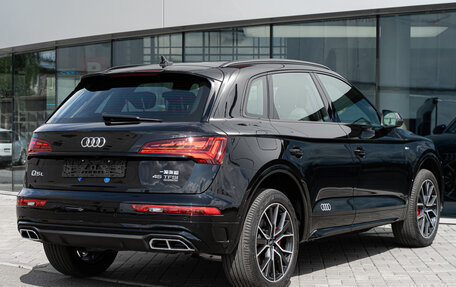 Audi Q5, 2025 год, 7 000 000 рублей, 11 фотография