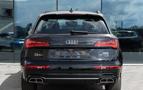 Audi Q5, 2025 год, 7 000 000 рублей, 10 фотография