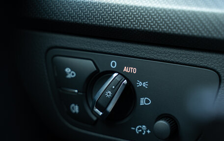 Audi Q5, 2025 год, 7 000 000 рублей, 19 фотография