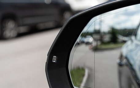 Audi Q5, 2025 год, 7 000 000 рублей, 18 фотография