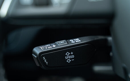 Audi Q5, 2025 год, 7 000 000 рублей, 24 фотография