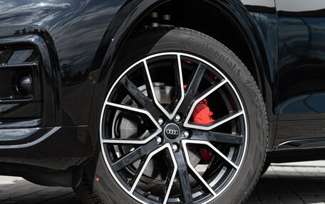 Audi Q5, 2025 год, 7 000 000 рублей, 28 фотография