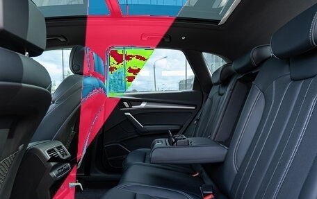 Audi Q5, 2025 год, 7 000 000 рублей, 16 фотография