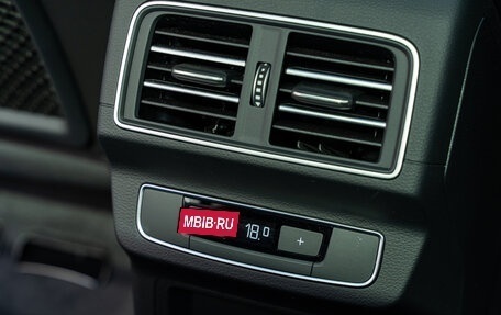 Audi Q5, 2025 год, 7 000 000 рублей, 25 фотография