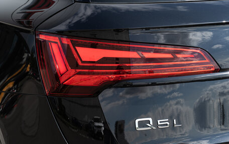 Audi Q5, 2025 год, 7 000 000 рублей, 32 фотография