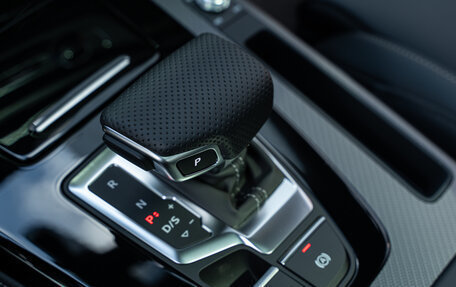 Audi Q5, 2025 год, 7 000 000 рублей, 37 фотография