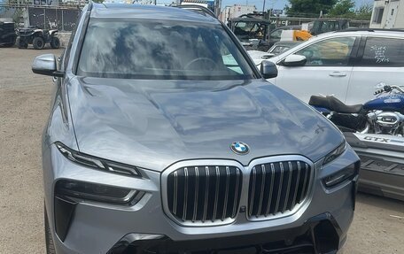 BMW X7, 2022 год, 10 300 000 рублей, 1 фотография