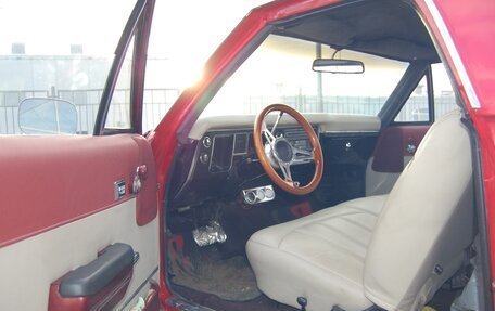 Chevrolet El Camino III, 1968 год, 8 300 000 рублей, 6 фотография