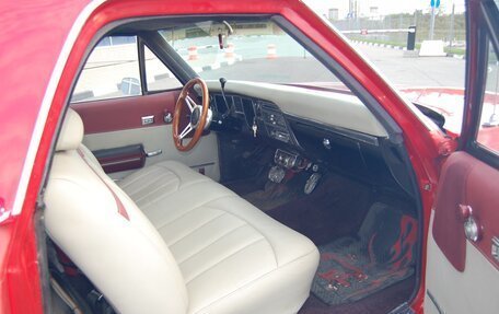 Chevrolet El Camino III, 1968 год, 8 300 000 рублей, 7 фотография