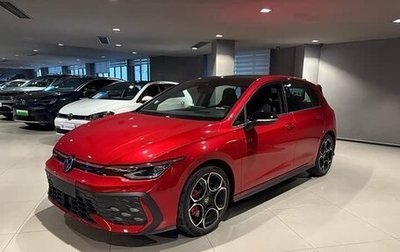 Volkswagen Golf GTI, 2024 год, 3 155 000 рублей, 1 фотография