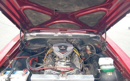 Chevrolet El Camino III, 1968 год, 8 300 000 рублей, 9 фотография