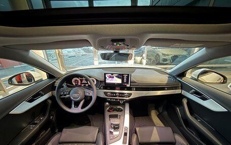 Audi A4, 2024 год, 5 700 000 рублей, 8 фотография