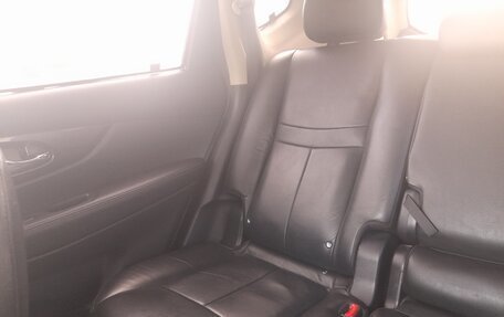 Nissan X-Trail, 2018 год, 1 699 000 рублей, 4 фотография