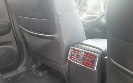Nissan X-Trail, 2018 год, 1 699 000 рублей, 11 фотография