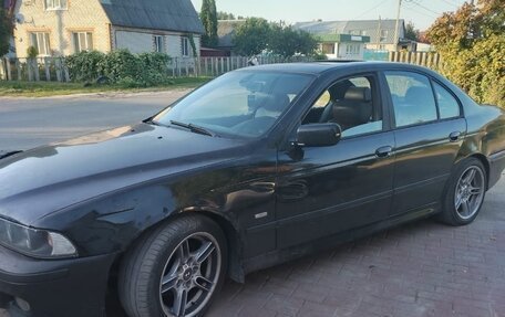 BMW 5 серия, 1996 год, 430 000 рублей, 2 фотография