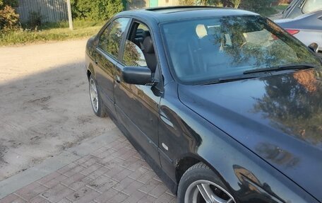 BMW 5 серия, 1996 год, 430 000 рублей, 3 фотография