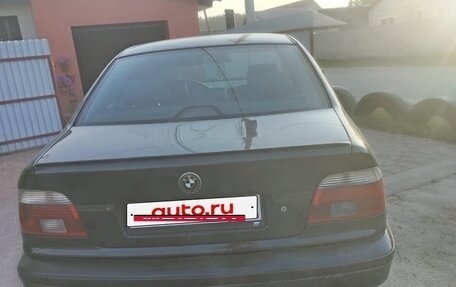 BMW 5 серия, 1996 год, 430 000 рублей, 6 фотография