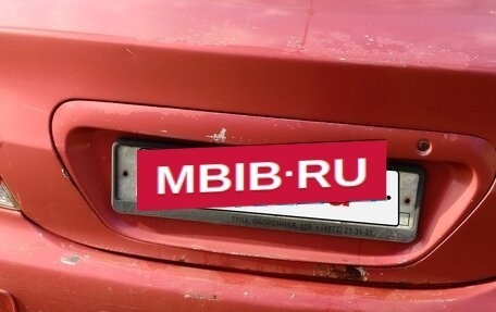 Mitsubishi Lancer IX, 2007 год, 230 000 рублей, 3 фотография