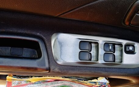 Mitsubishi Lancer IX, 2007 год, 230 000 рублей, 10 фотография