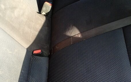 Mitsubishi Lancer IX, 2007 год, 230 000 рублей, 13 фотография