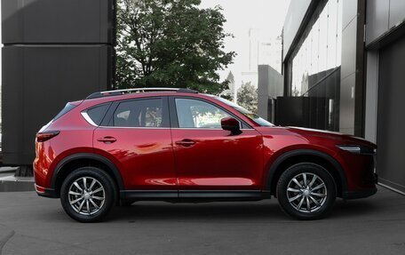 Mazda CX-5 II, 2019 год, 3 199 000 рублей, 4 фотография