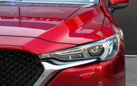 Mazda CX-5 II, 2019 год, 3 199 000 рублей, 21 фотография