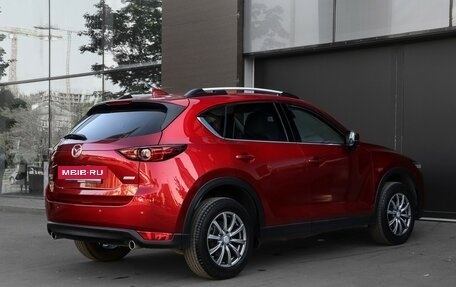 Mazda CX-5 II, 2019 год, 3 199 000 рублей, 5 фотография