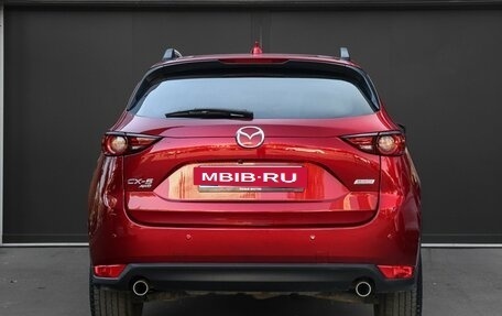 Mazda CX-5 II, 2019 год, 3 199 000 рублей, 6 фотография