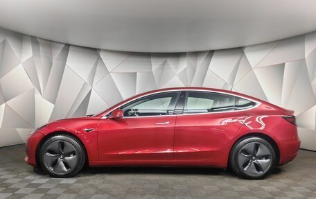 Tesla Model 3 I, 2020 год, 3 770 000 рублей, 5 фотография