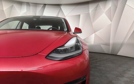 Tesla Model 3 I, 2020 год, 3 770 000 рублей, 10 фотография