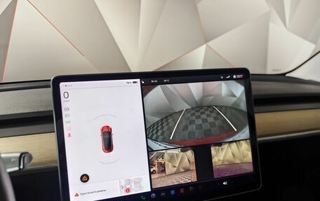 Tesla Model 3 I, 2020 год, 3 770 000 рублей, 22 фотография
