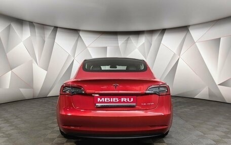 Tesla Model 3 I, 2020 год, 3 770 000 рублей, 8 фотография