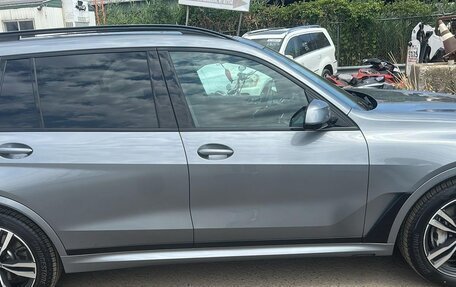 BMW X7, 2022 год, 10 300 000 рублей, 3 фотография