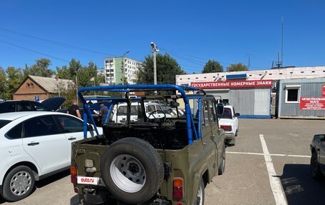 ЛуАЗ 3151, 1989 год, 370 000 рублей, 2 фотография