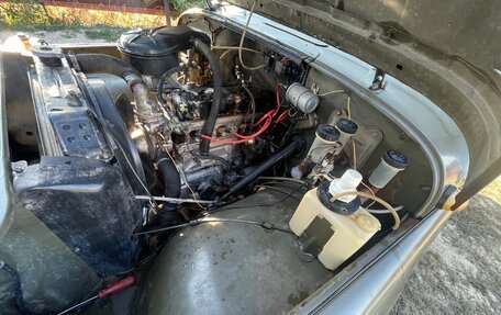 ЛуАЗ 3151, 1989 год, 370 000 рублей, 3 фотография