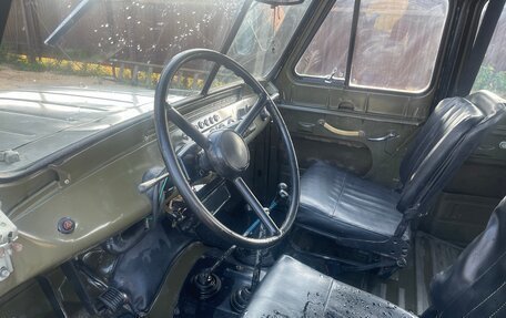 ЛуАЗ 3151, 1989 год, 370 000 рублей, 5 фотография