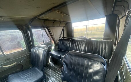 ЛуАЗ 3151, 1989 год, 370 000 рублей, 4 фотография