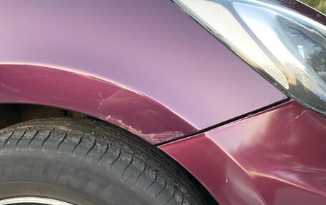 Hyundai Solaris II рестайлинг, 2011 год, 749 999 рублей, 8 фотография