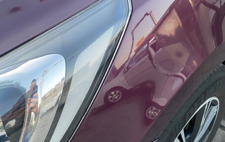 Hyundai Solaris II рестайлинг, 2011 год, 749 999 рублей, 10 фотография