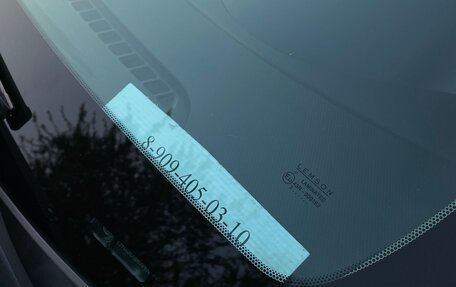 Hyundai Solaris II рестайлинг, 2011 год, 749 999 рублей, 20 фотография