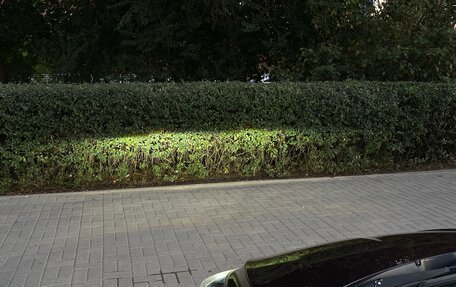 Hyundai Solaris II рестайлинг, 2011 год, 749 999 рублей, 22 фотография