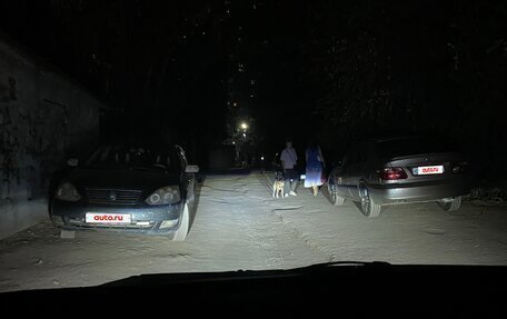 Hyundai Solaris II рестайлинг, 2011 год, 749 999 рублей, 26 фотография