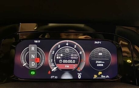 Volkswagen Golf GTI, 2024 год, 3 155 000 рублей, 8 фотография